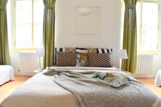 Wellness apartments Florenc - Praga - 9