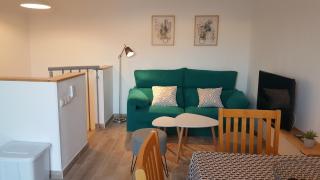 Verialex accommodation - La Esperanza A - Roquetas de Mar - 1
