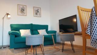 Verialex accommodation - La Esperanza A - Roquetas de Mar - 2