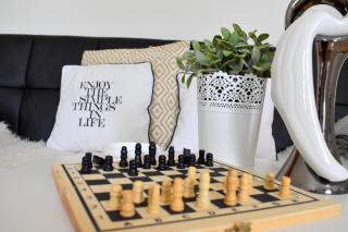 Wellness apartments Florenc - Praga - 2