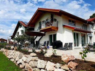 Oberland-Ferienwohnung inkl Königscard bis zu 150 Attraktionen inkl - Unterammergau - 9