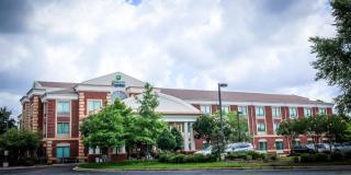 Holiday Inn Express Hotel & Suites Memphis/Germantown by IHG - Memphis - 6