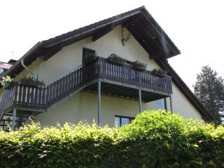 Fewo Ruhrblick com - Wickede (Ruhr) - 9