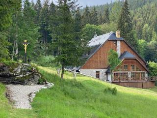 Horský hotel Vidly - Karlova Studánka - 4