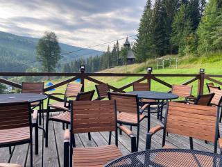 Horský hotel Vidly - 3