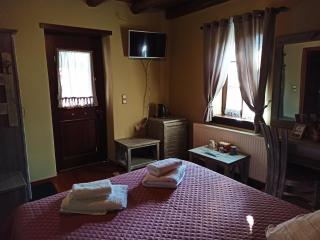 Foris House - Vikos - 3