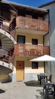Residence Les Lacs - Bardonecchia - 1