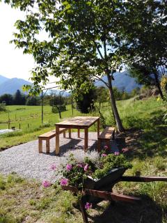 PRENOČIŠČE 9a - Tolmin - 0