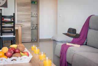 2M Parque la Reina Elegant View - Arona - 7