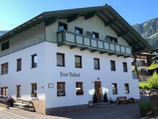 Gästehaus Baldauf - Berwang - 0
