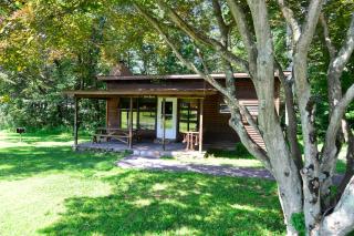 Countryside Cottages - 1
