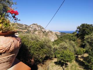 Villa Chris - Taormina - 0