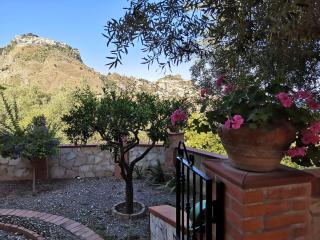 Villa Chris - Taormina - 5