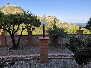 Villa Chris - Taormina - 4
