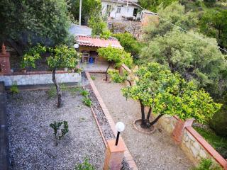 Villa Chris - Taormina - 1