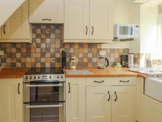Wedgewood Cottage - 2