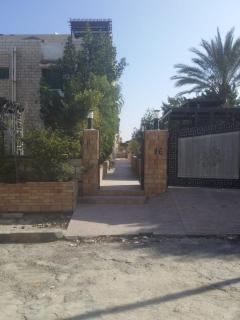 AL saha2 Basement Chalets villa114 Green Beach - El Alamein - 6