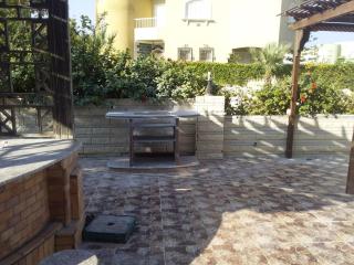 AL saha2 Basement Chalets villa114 Green Beach - El Alamein - 5