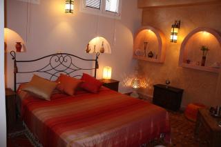Riad Dar Zouhour - Rabat - 5