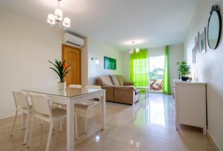 Playa Torrecilla Piscina Centro 2 Habitaciones - 9