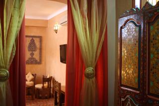 Riad Dar Zouhour - Rabat - 3