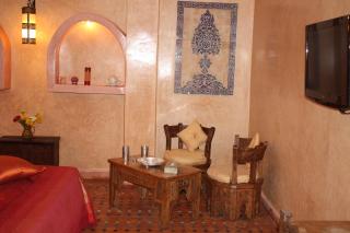 Riad Dar Zouhour - Rabat - 2