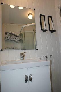 Bed and breakfast - Sauda - 2