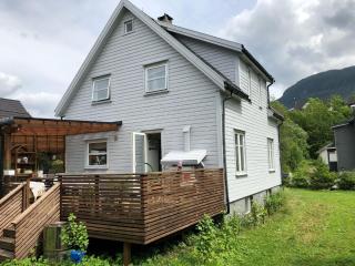 Bed and breakfast - Sauda - 7
