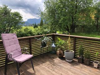 Bed and breakfast - Sauda - 1