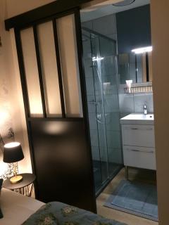 Petit Loft idéal, Tourisme et Affaires - Lédat - 6