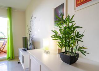 Playa Torrecilla Piscina Centro 2 Habitaciones - 4