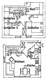 Ferienwohnung Krähenberg - Grömitz - 1