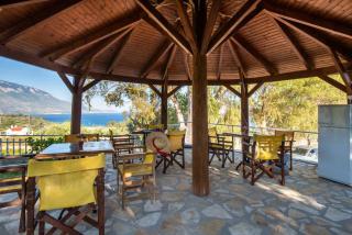 Zoumpouli Village - 8