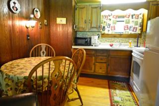 Countryside Cottages - Bartonsville - 8