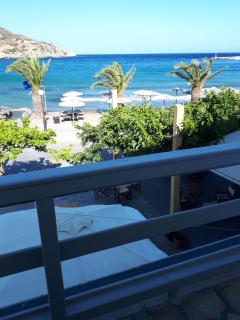 Sunset hotel - Kinion - 2