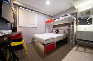 Seoul N Guesthouse Dongdaemoon - Seul - 1