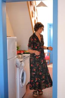 Maria Tereza Sea Villa - Costa da Caparica - 2