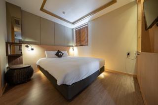 Seoul N Hotel Dongdaemun - Seul - 8