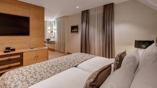 Residenz Alte Post Bonaduz - Bonaduz - 2