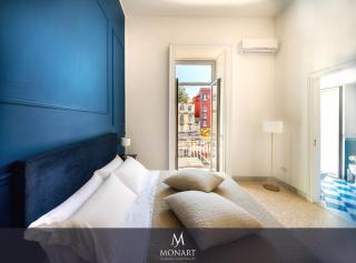 MONART HOSPITALITY Cavour - Napoli - 3
