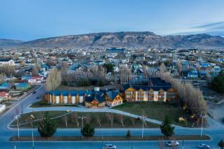 Mirador del Lago Hotel - El Calafate - 6