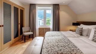Residenz Alte Post Bonaduz - Bonaduz - 6