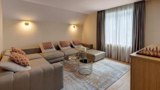 Residenz Alte Post Bonaduz - Bonaduz - 3