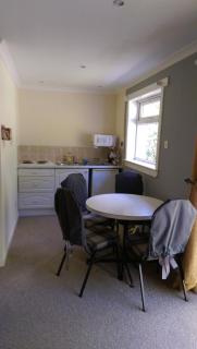 Sir Andrew Murray House - 5