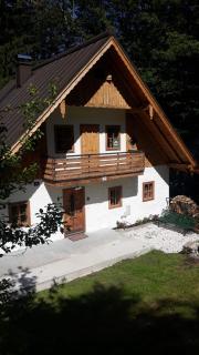 Plötzhof - Hof bei Salzburg - 0