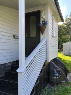 Bed and breakfast - Sauda - 5
