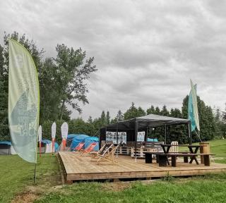 MARINASURF Baza Wypoczynkowa - Przeczyce - 4