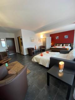 Sonnenstrand Hotel - Butjadingen - 4