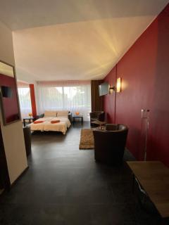 Sonnenstrand Hotel - Butjadingen - 2