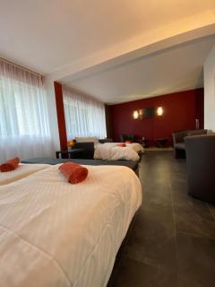 Sonnenstrand Hotel - Butjadingen - 1